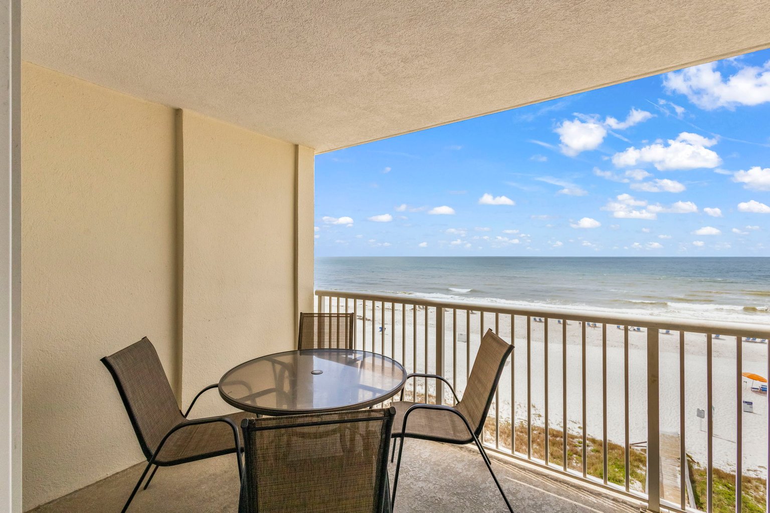 Gulf Shores Vacation Rental