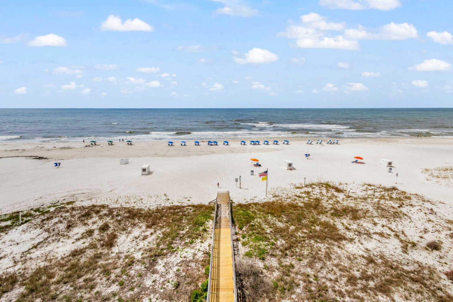 Gulf Shores Vacation Rental