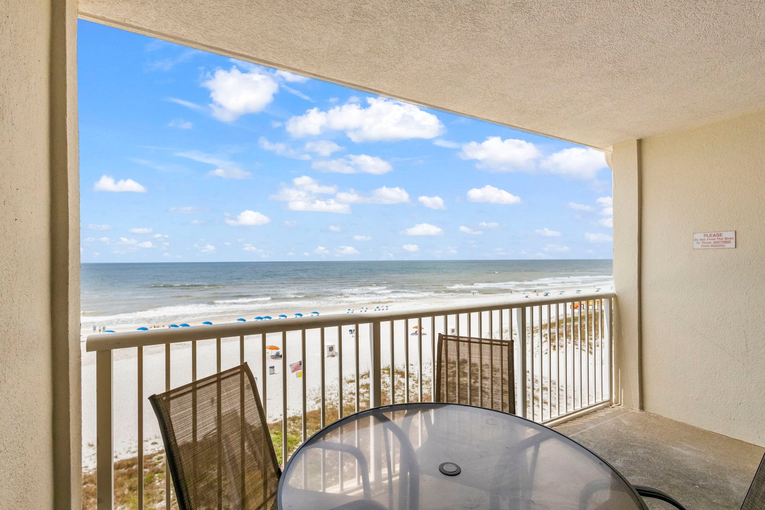 Gulf Shores Vacation Rental