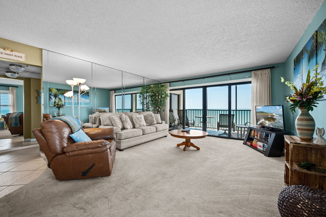 Indian Rocks Beach/Dunedin Vacation Rental