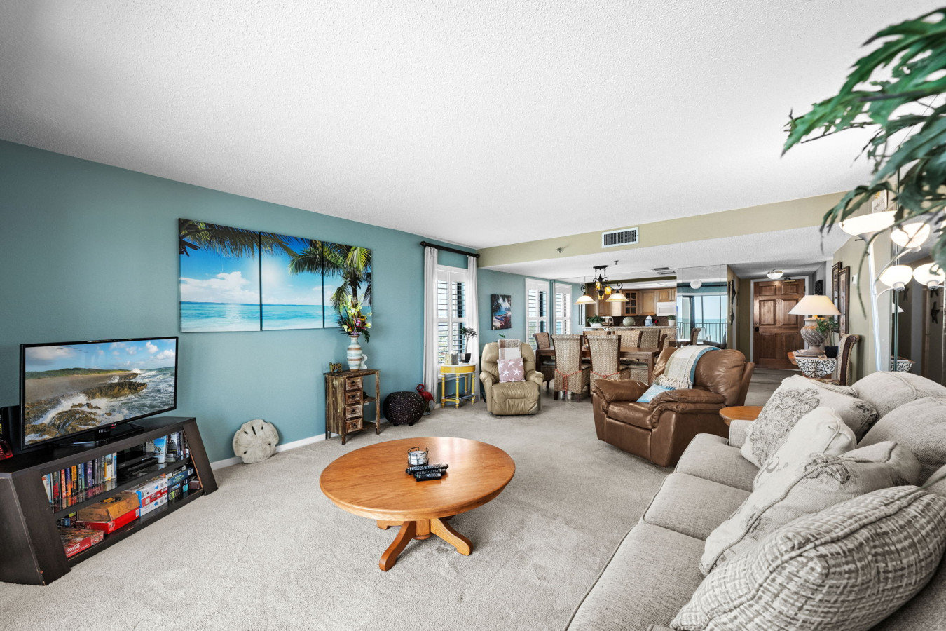 Indian Rocks Beach/Dunedin Vacation Rental