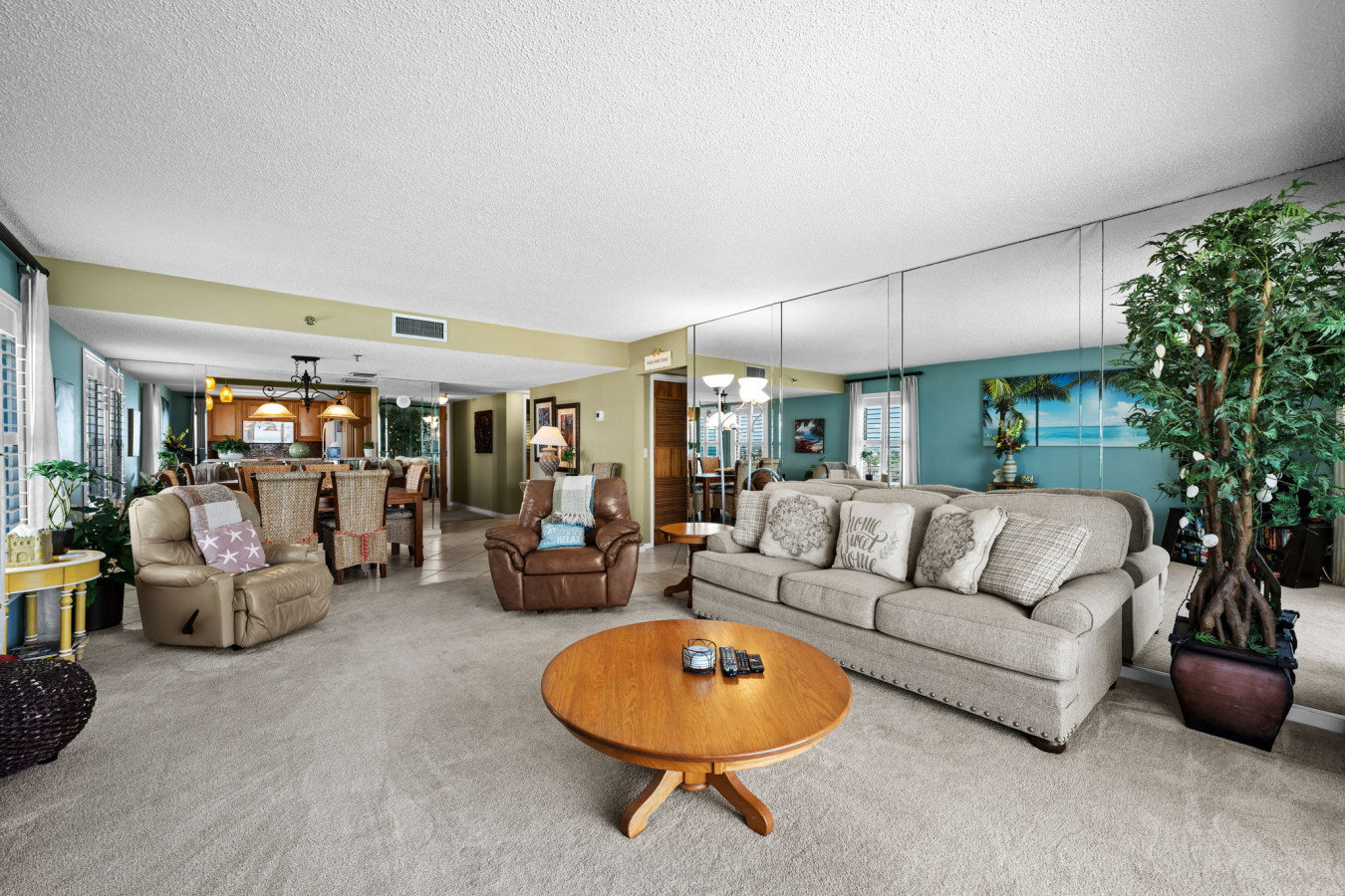 Indian Rocks Beach/Dunedin Vacation Rental