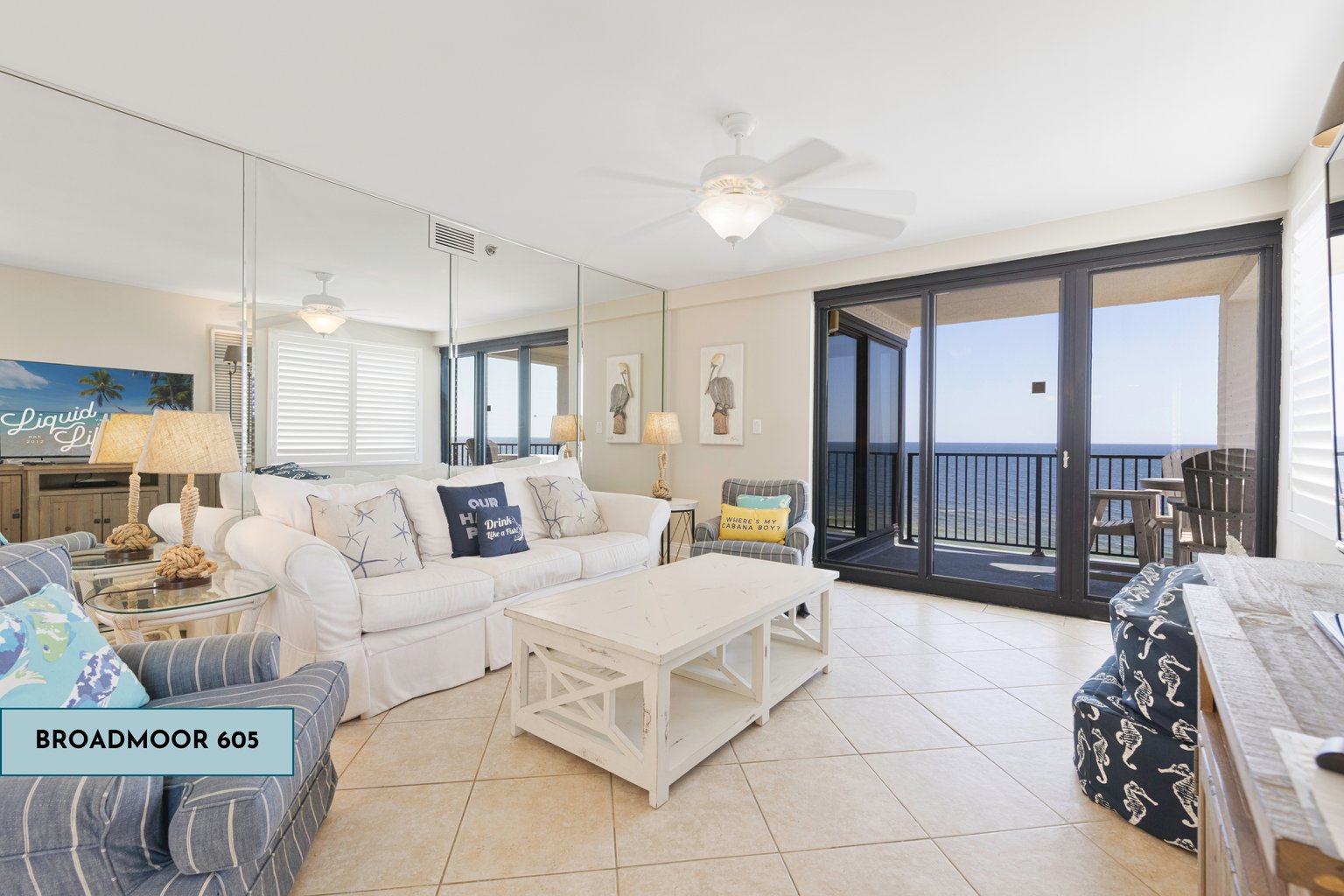 Orange Beach Vacation Rental