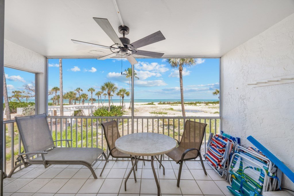Captiva Vacation Rental