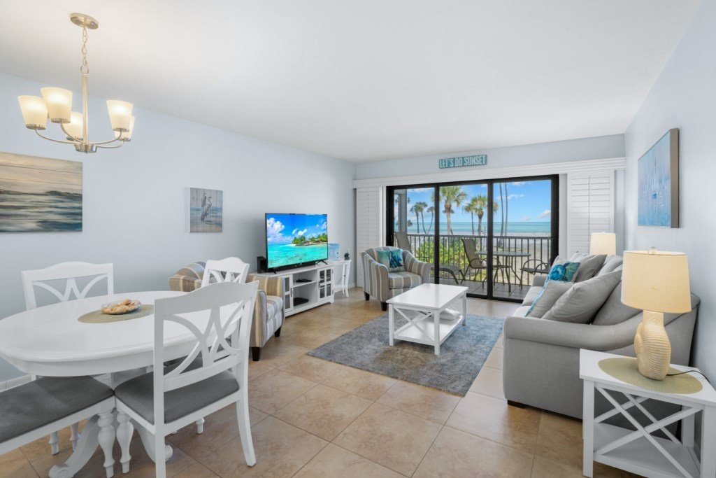 Captiva Vacation Rental