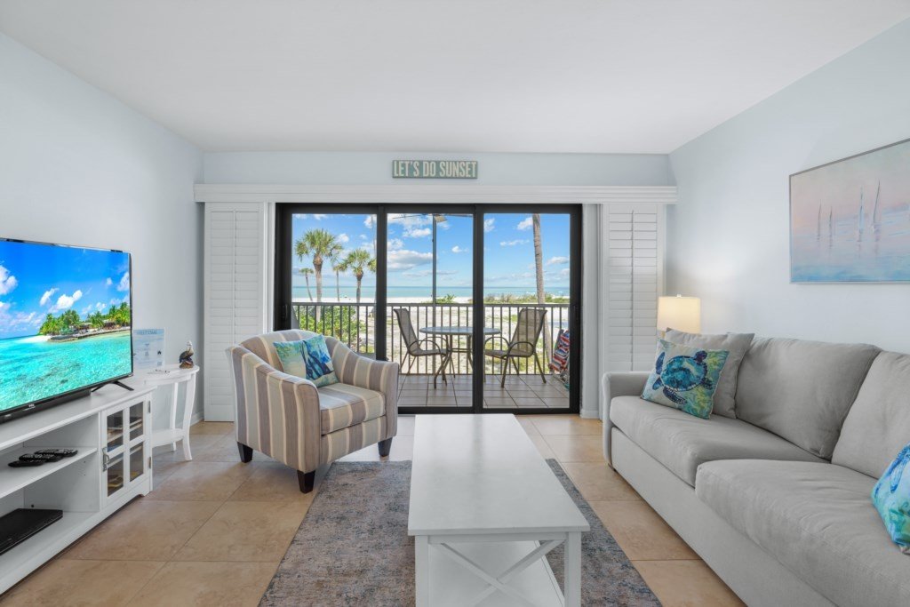 Captiva Vacation Rental