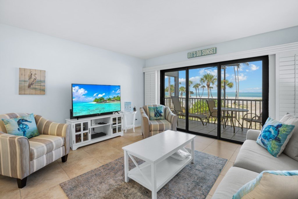 Captiva Vacation Rental