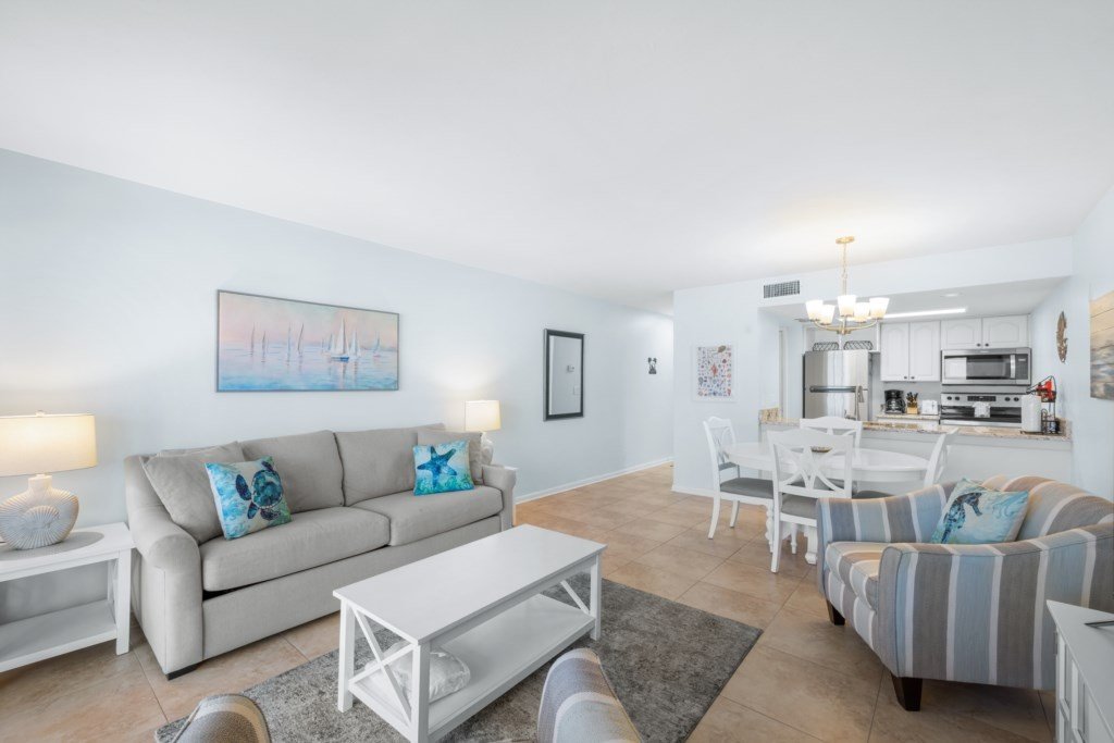 Captiva Vacation Rental