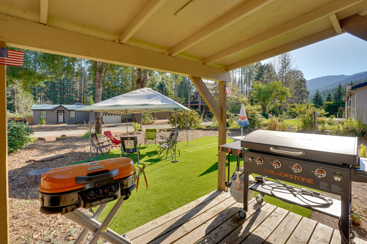 Detroit Vacation Rental