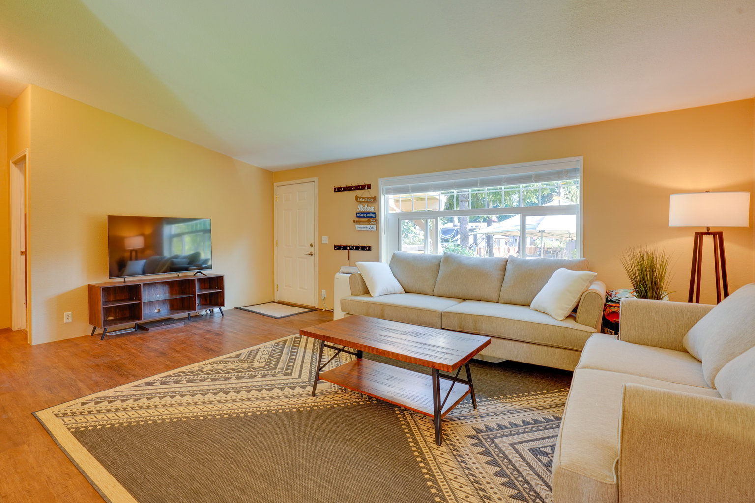 Detroit Vacation Rental