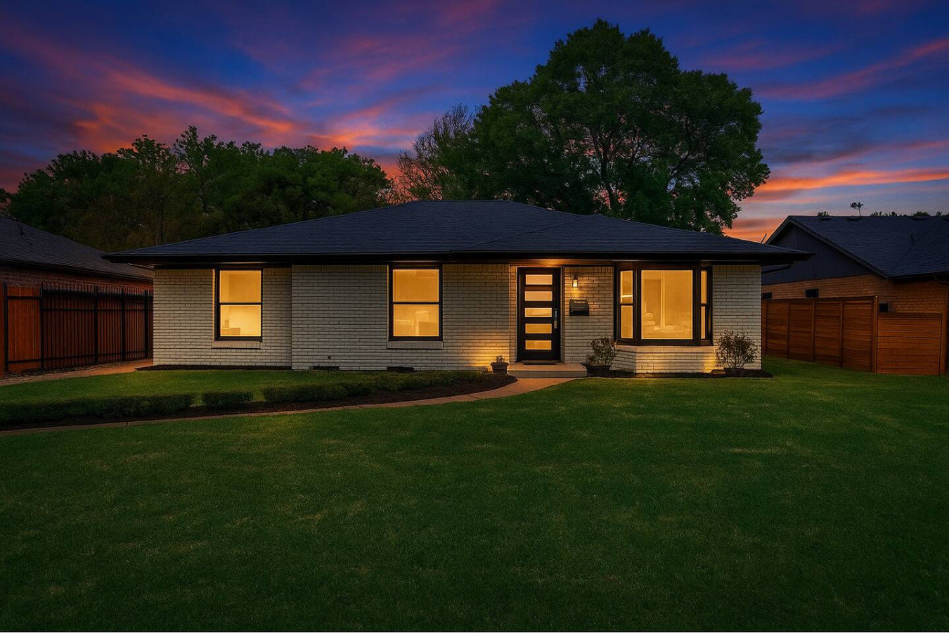 Dallas Vacation Rental