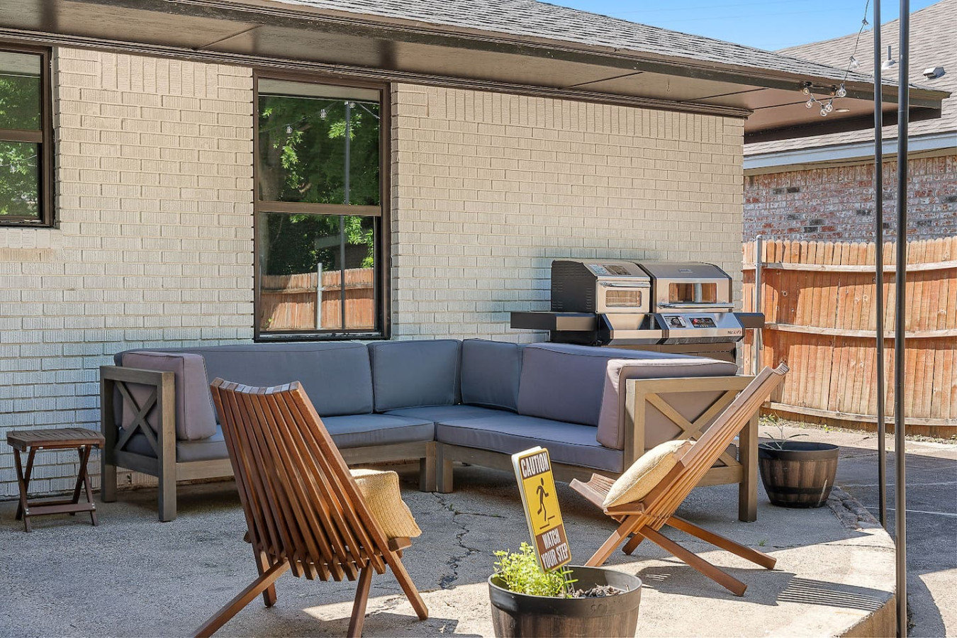 Dallas Vacation Rental