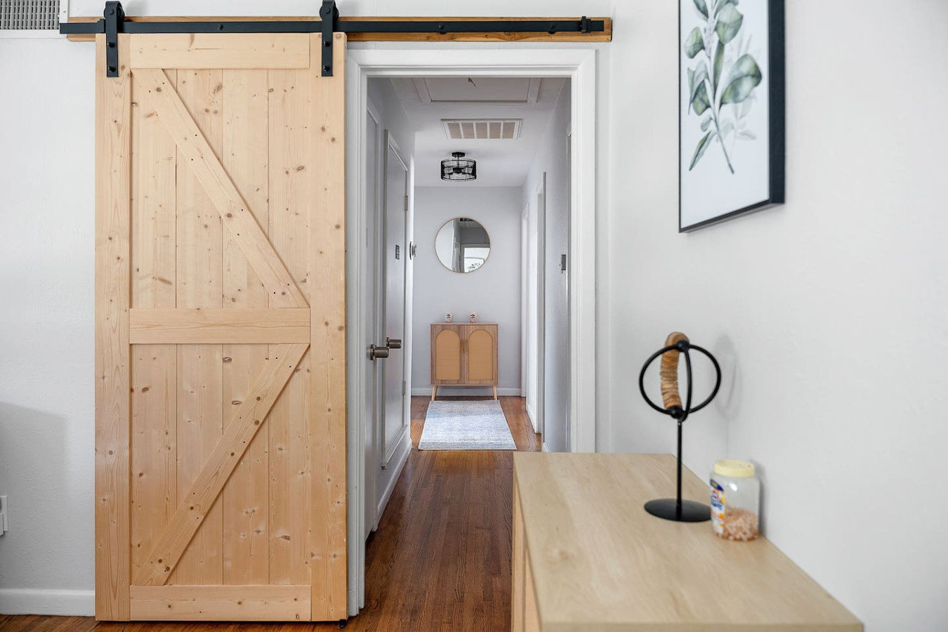 Dallas Vacation Rental