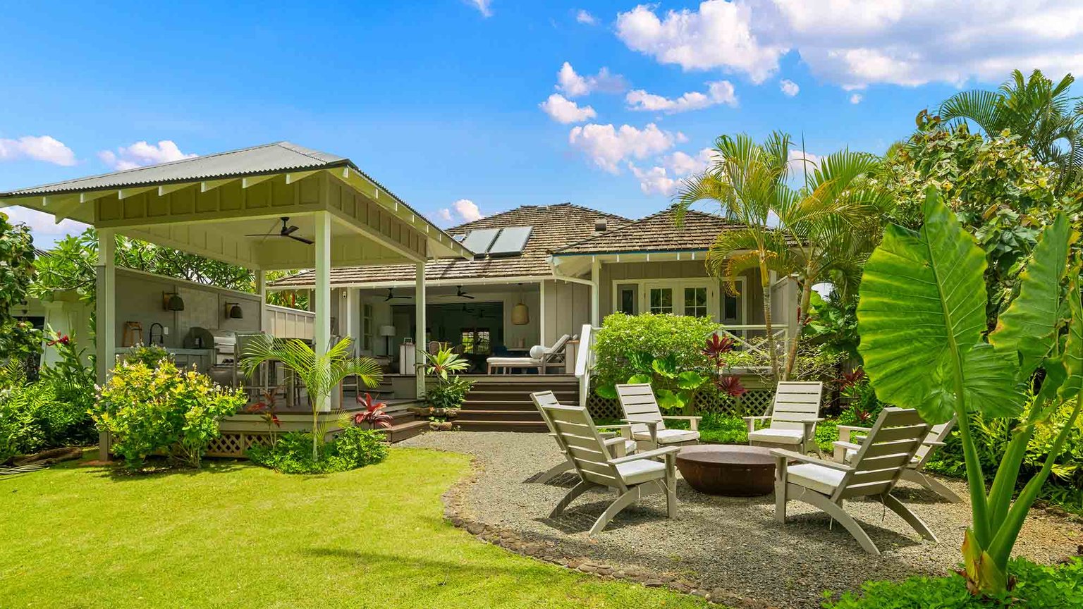 Koloa Vacation Rental
