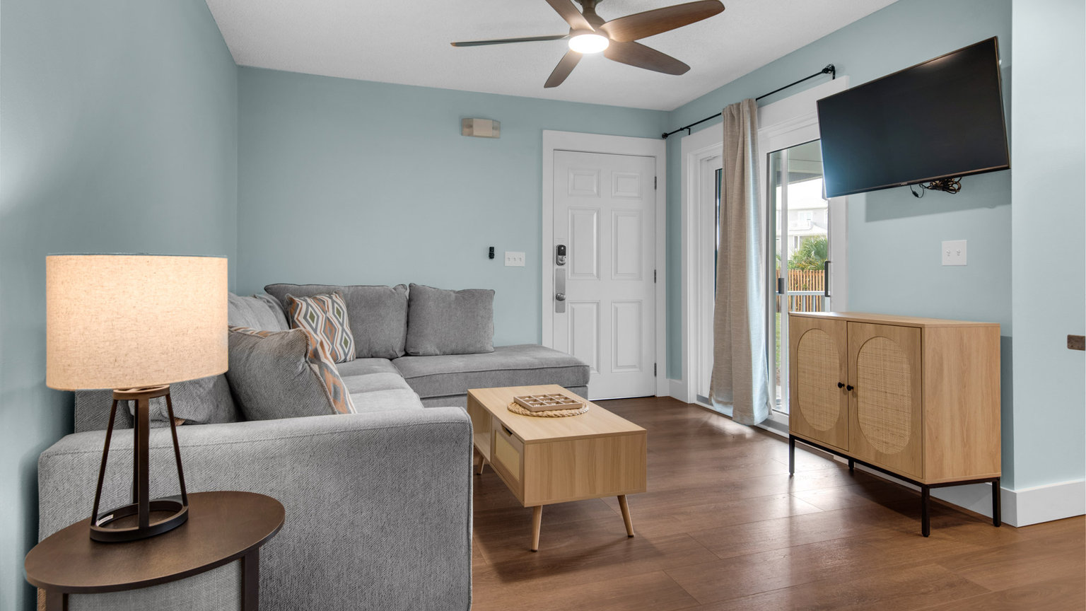 Santa Rosa Beach Vacation Rental