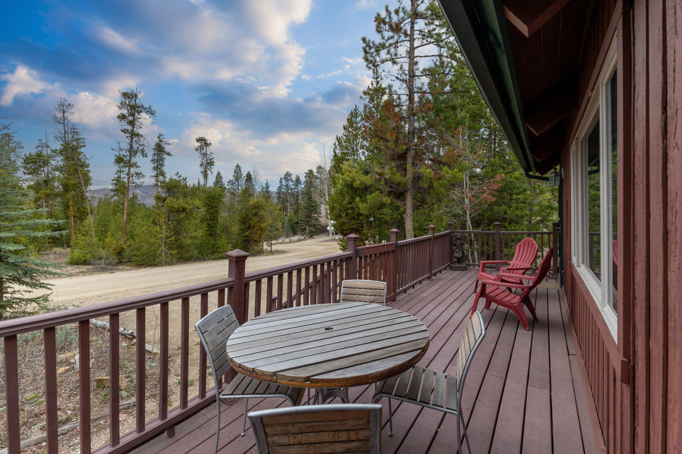 Grand Lake Vacation Rental