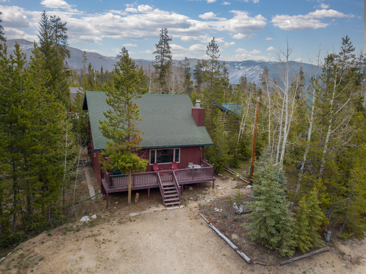 Grand Lake Vacation Rental