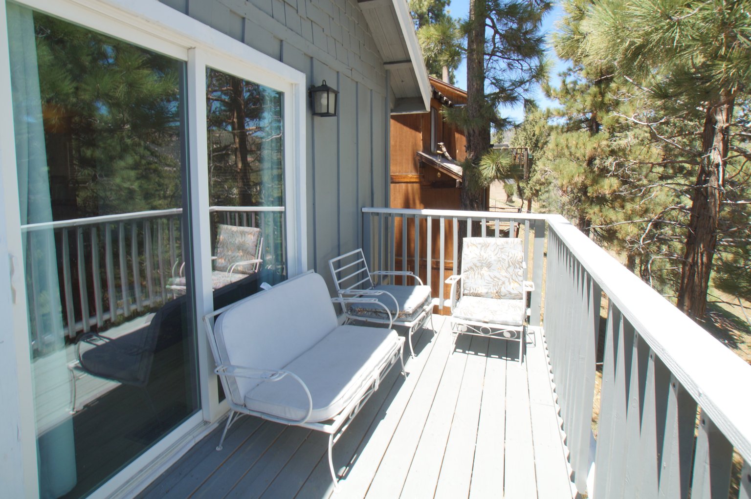Big Bear Vacation Rental