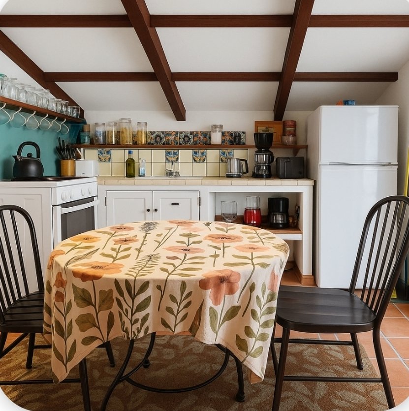 Rainbow Vacation Rental