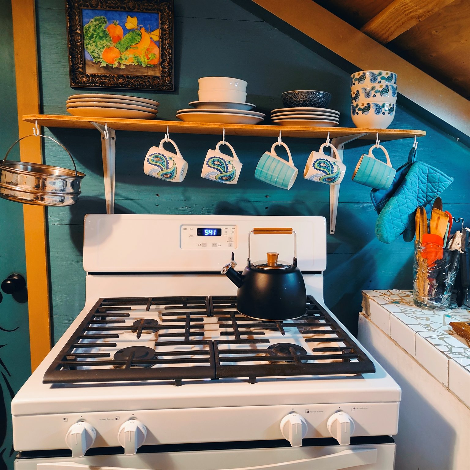 Rainbow Vacation Rental