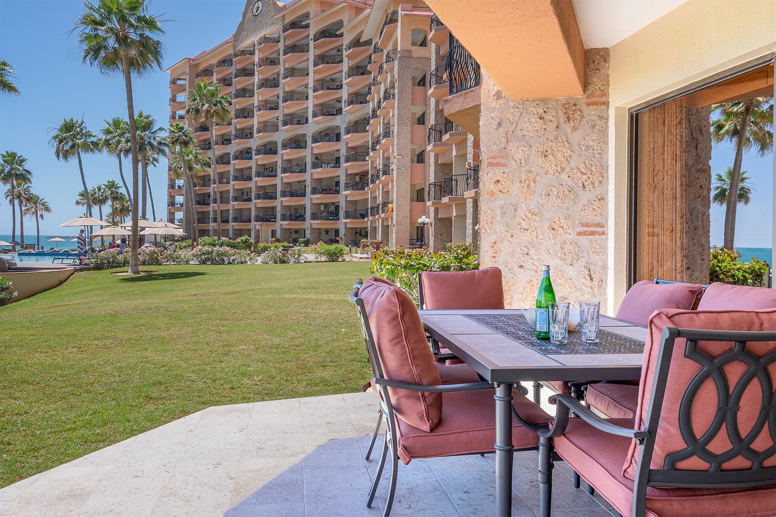Puerto Peñasco Vacation Rental