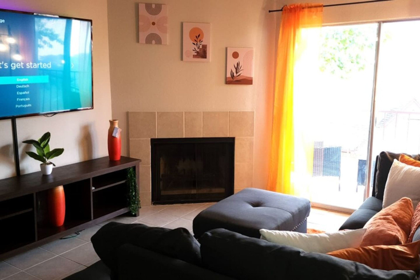 Houston Vacation Rental