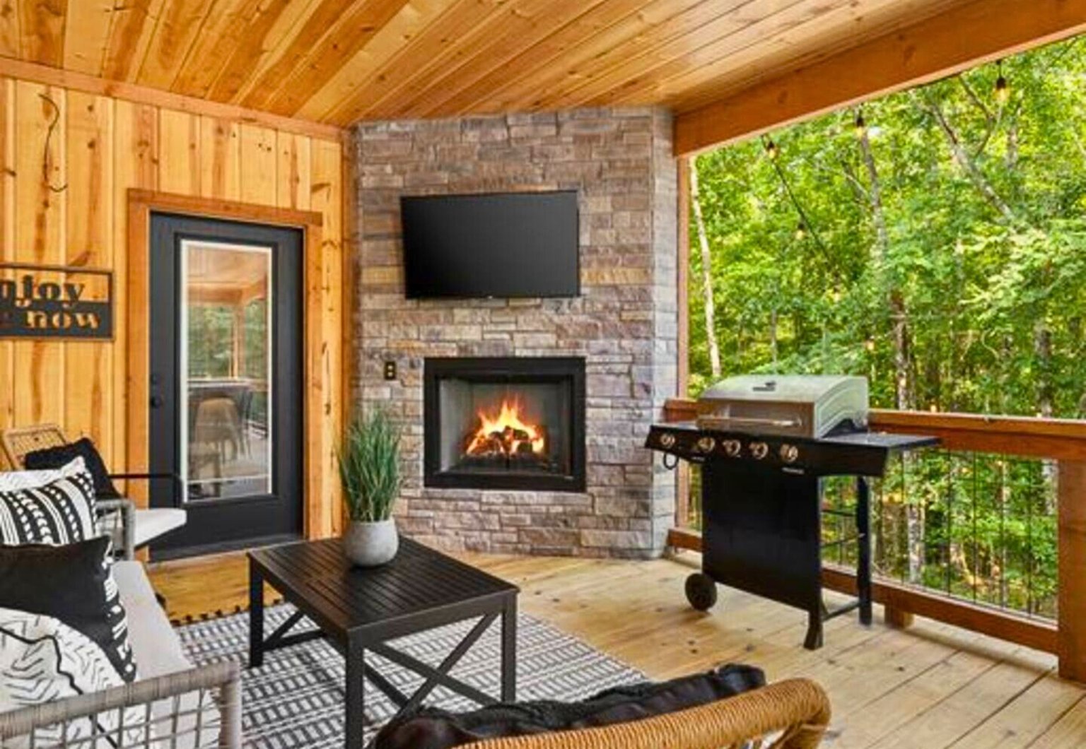 Broken Bow Vacation Rental