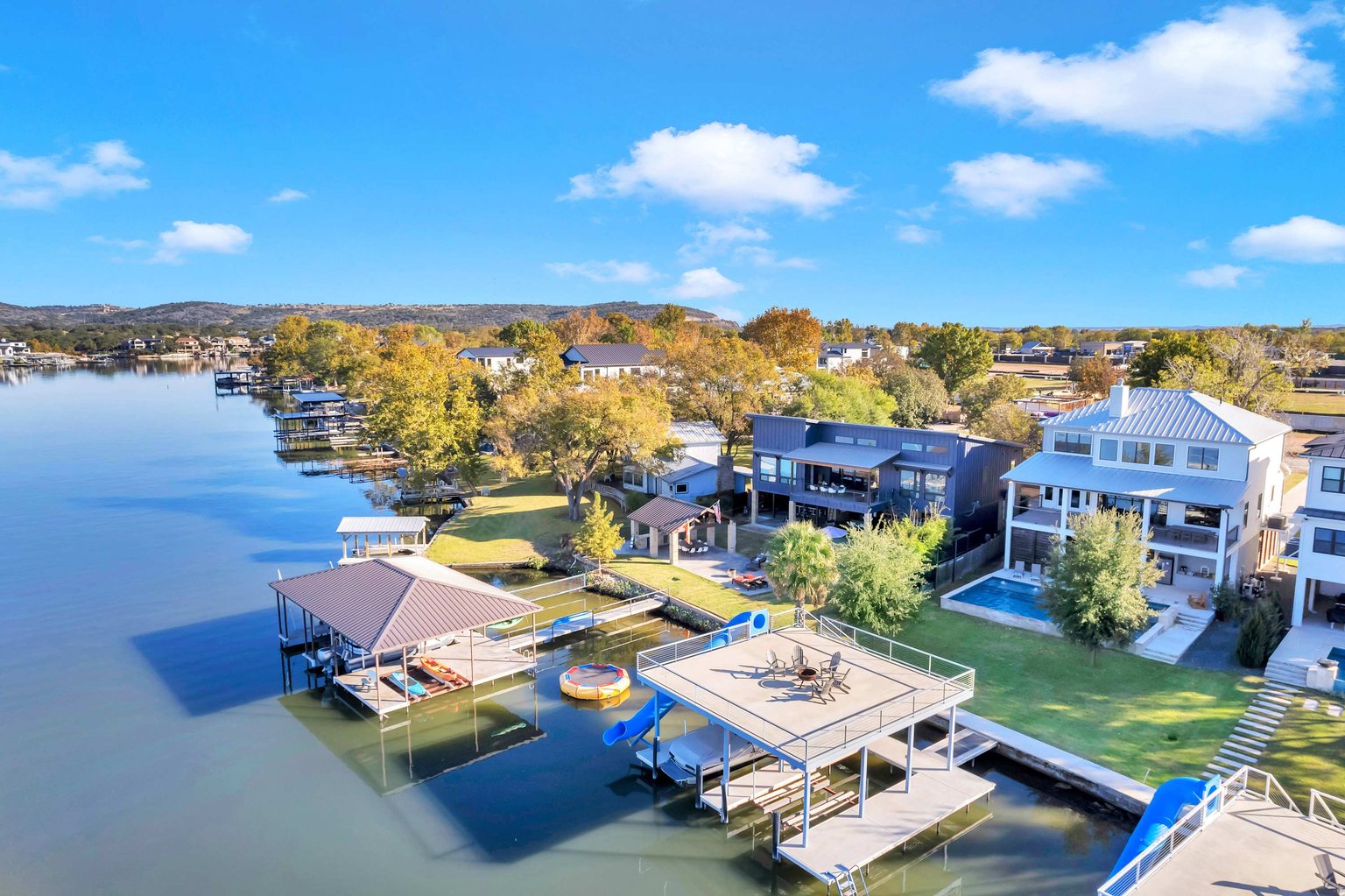 Kingsland Vacation Rental