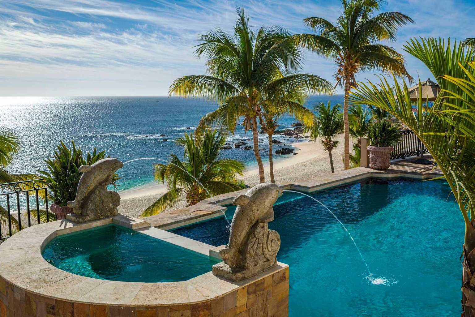 Cabo Corridor Vacation Rental