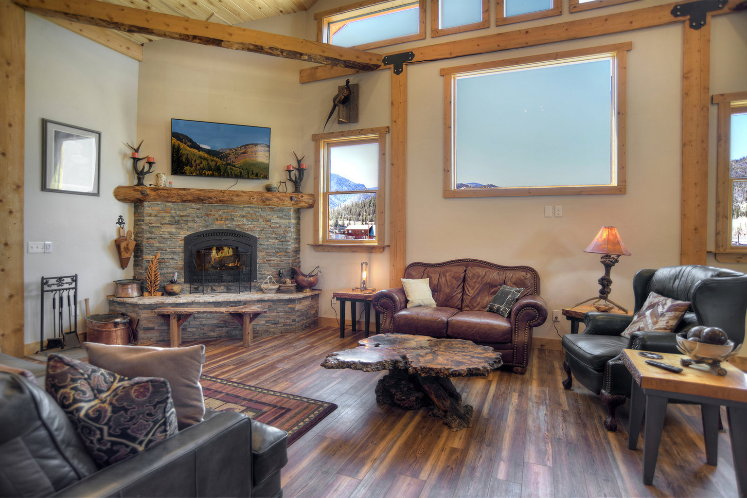 Creede Vacation Rental