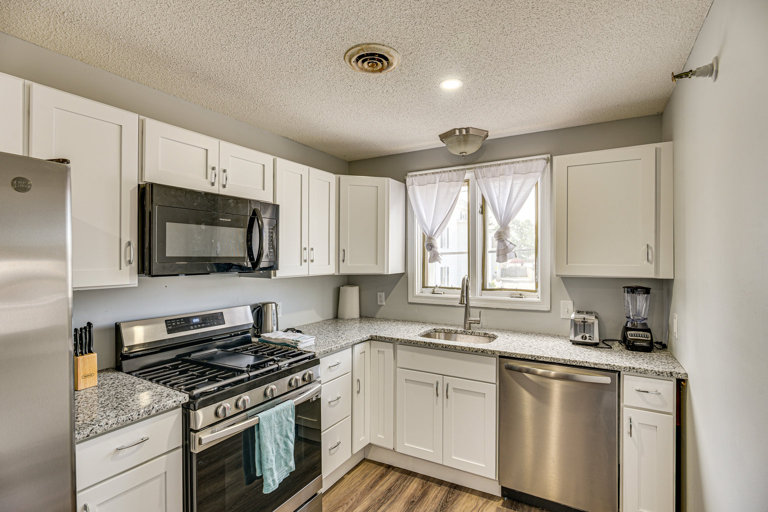 Fall River Vacation Rental