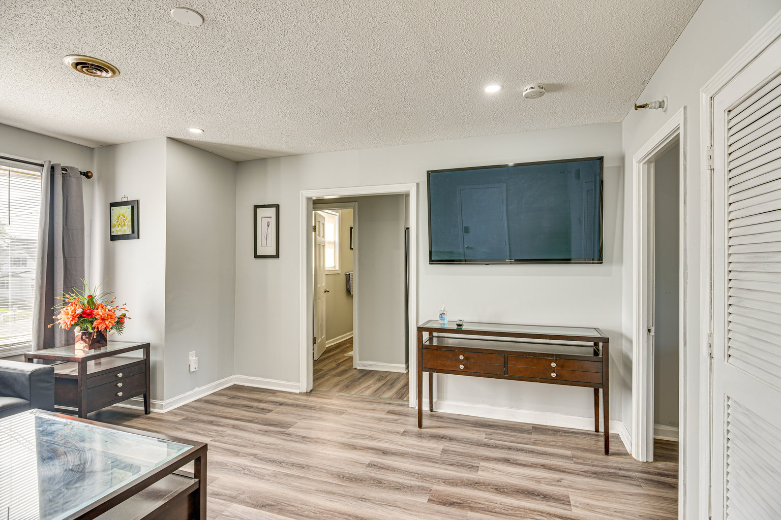 Fall River Vacation Rental