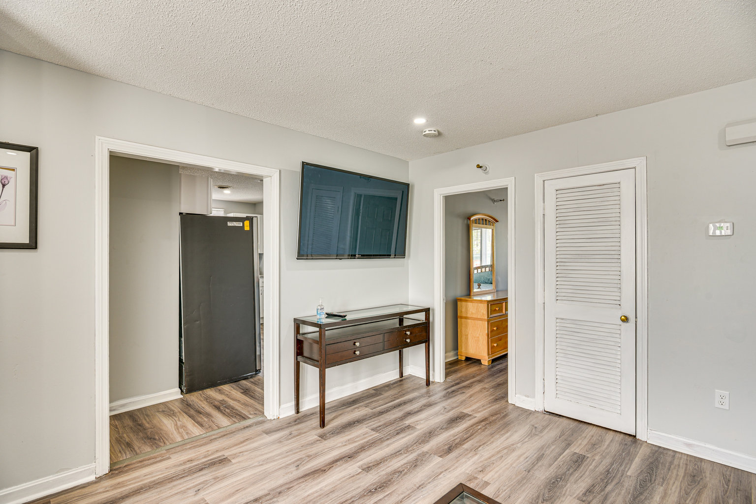 Fall River Vacation Rental