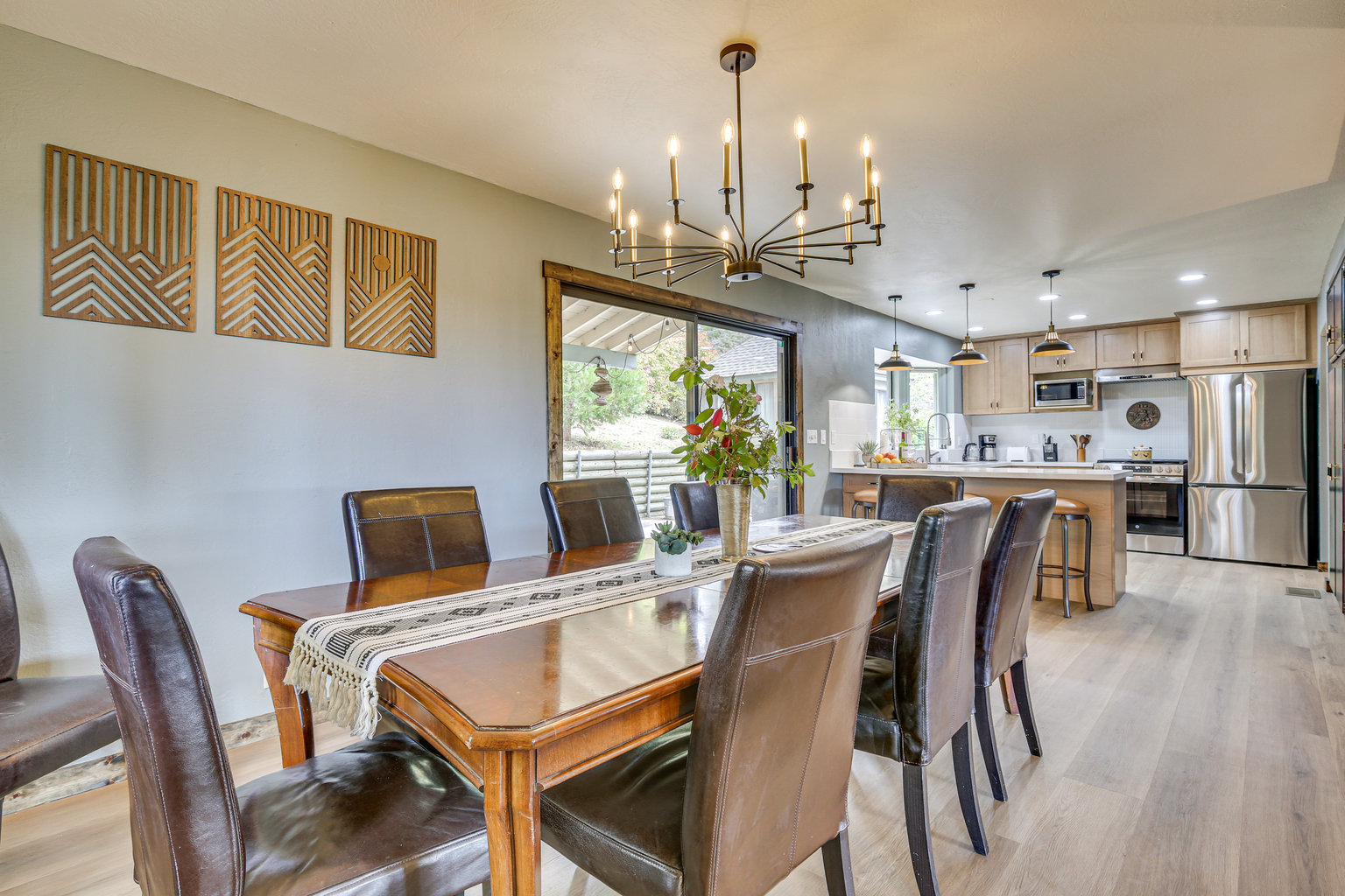 Lake Arrowhead Vacation Rental