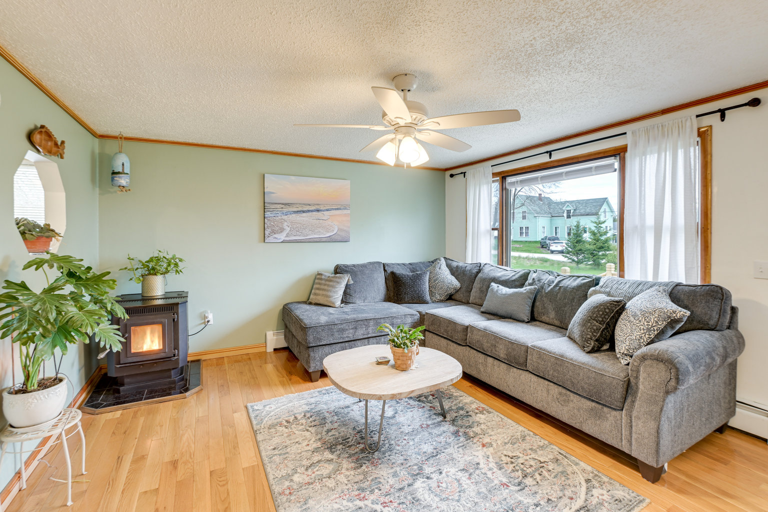 Harrington Vacation Rental