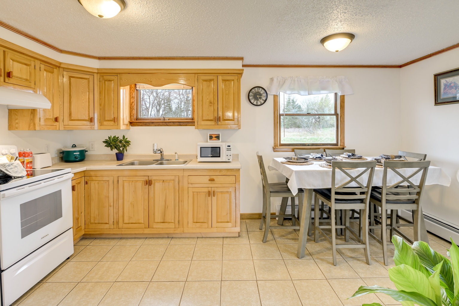 Harrington Vacation Rental