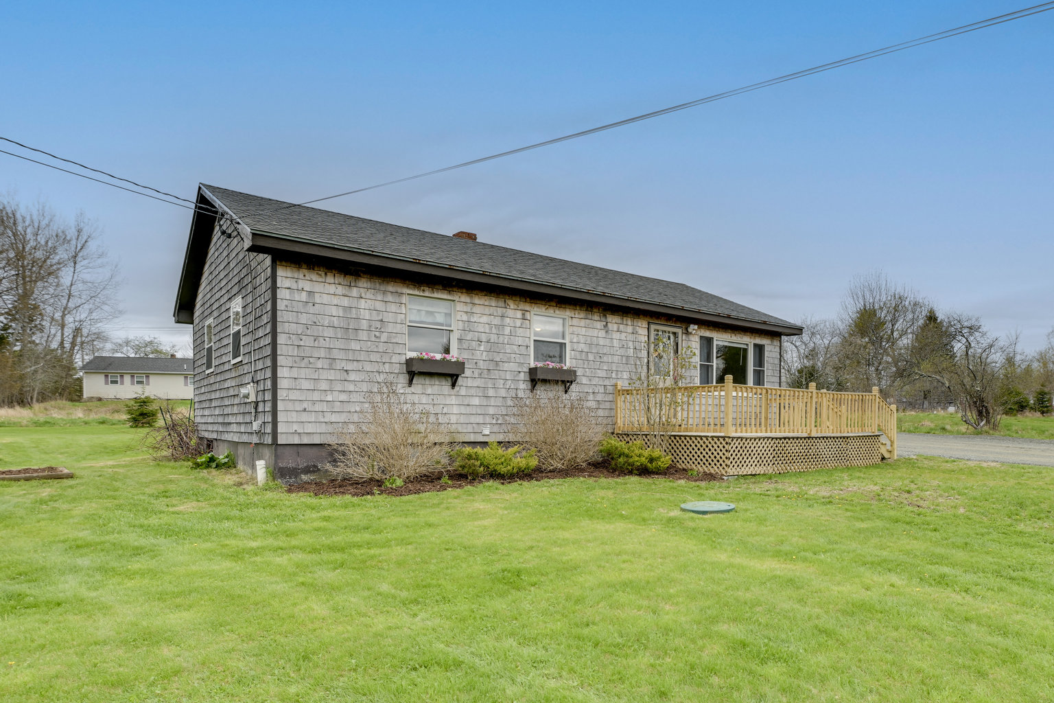 Harrington Vacation Rental