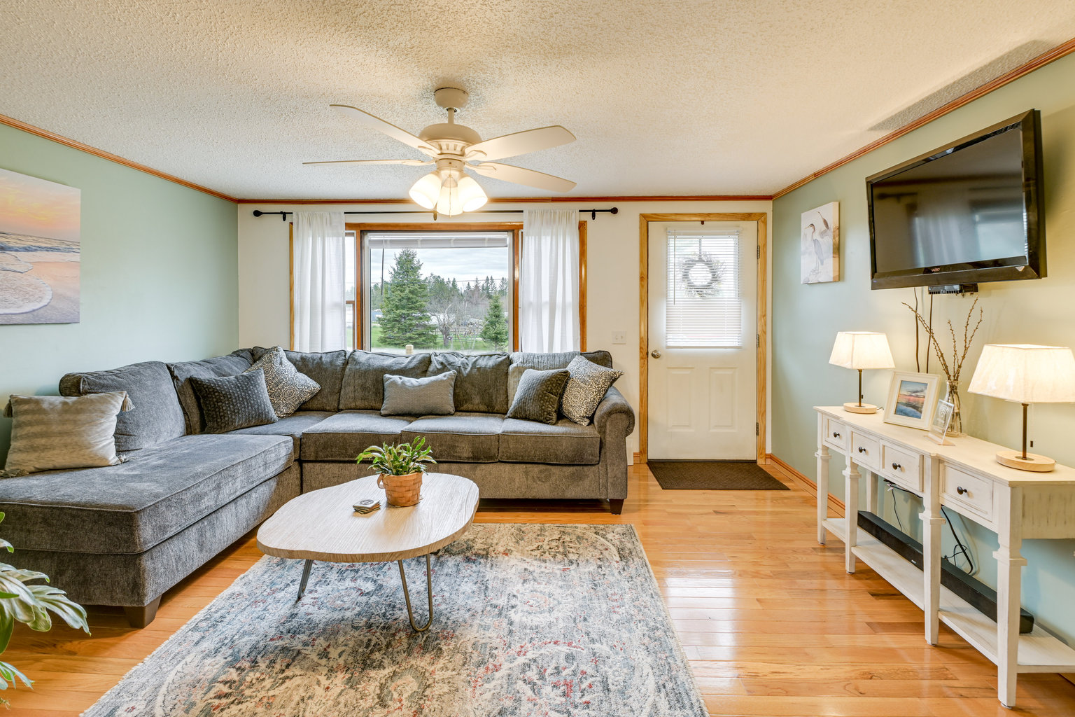 Harrington Vacation Rental