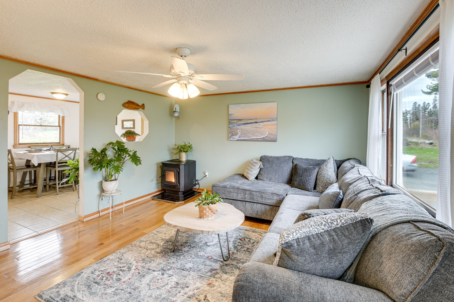 Harrington Vacation Rental