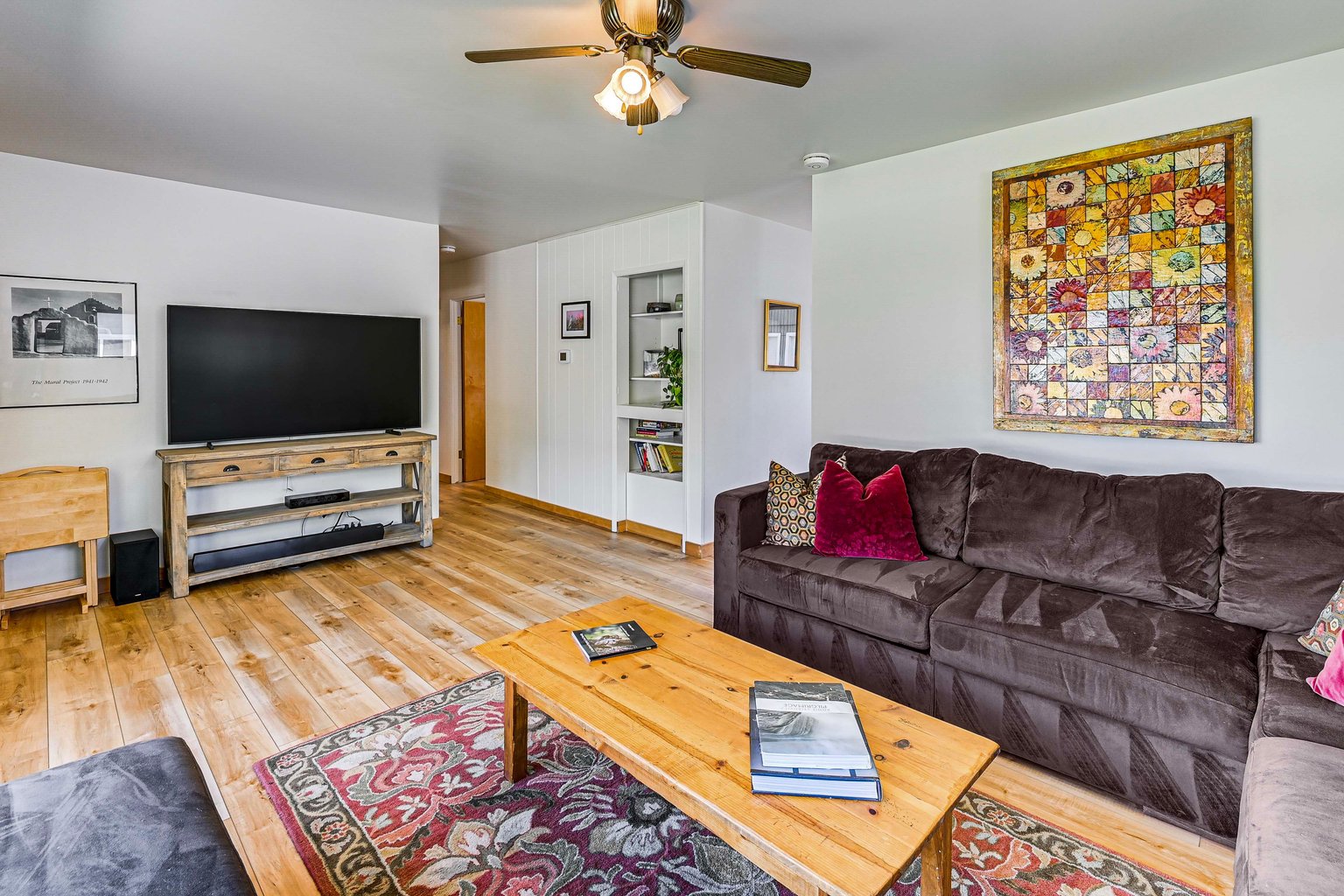 Polson Vacation Rental