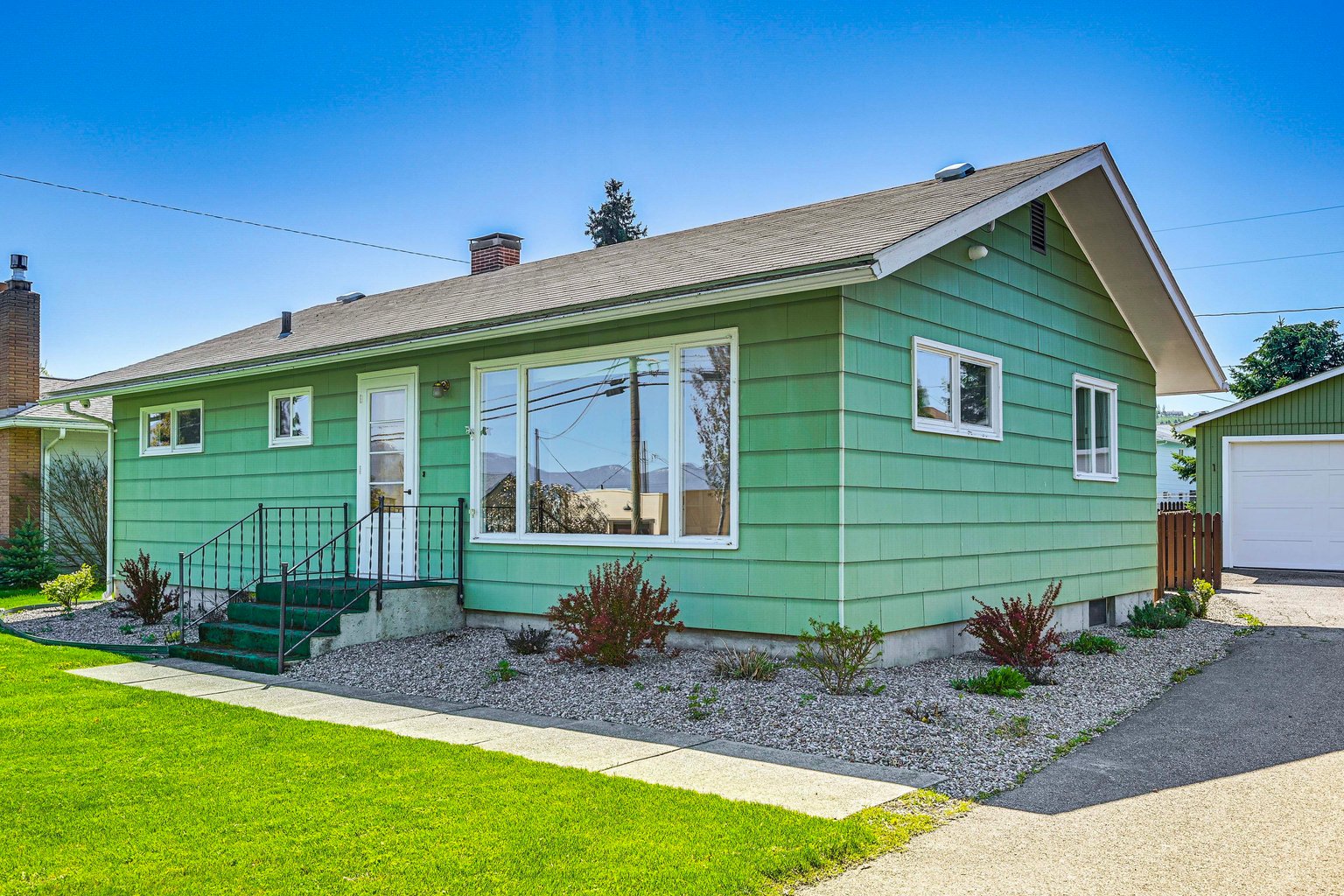 Polson Vacation Rental