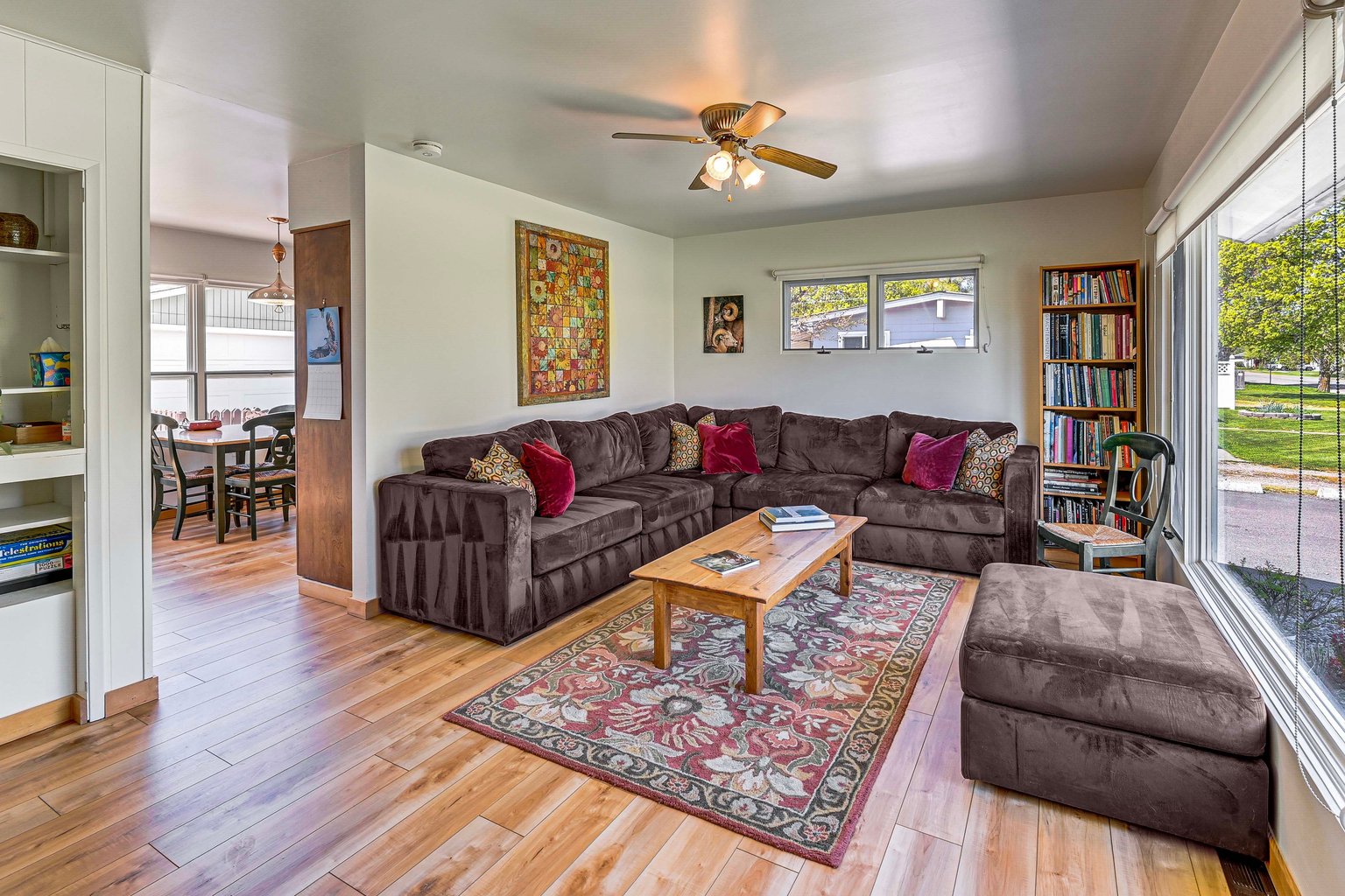 Polson Vacation Rental