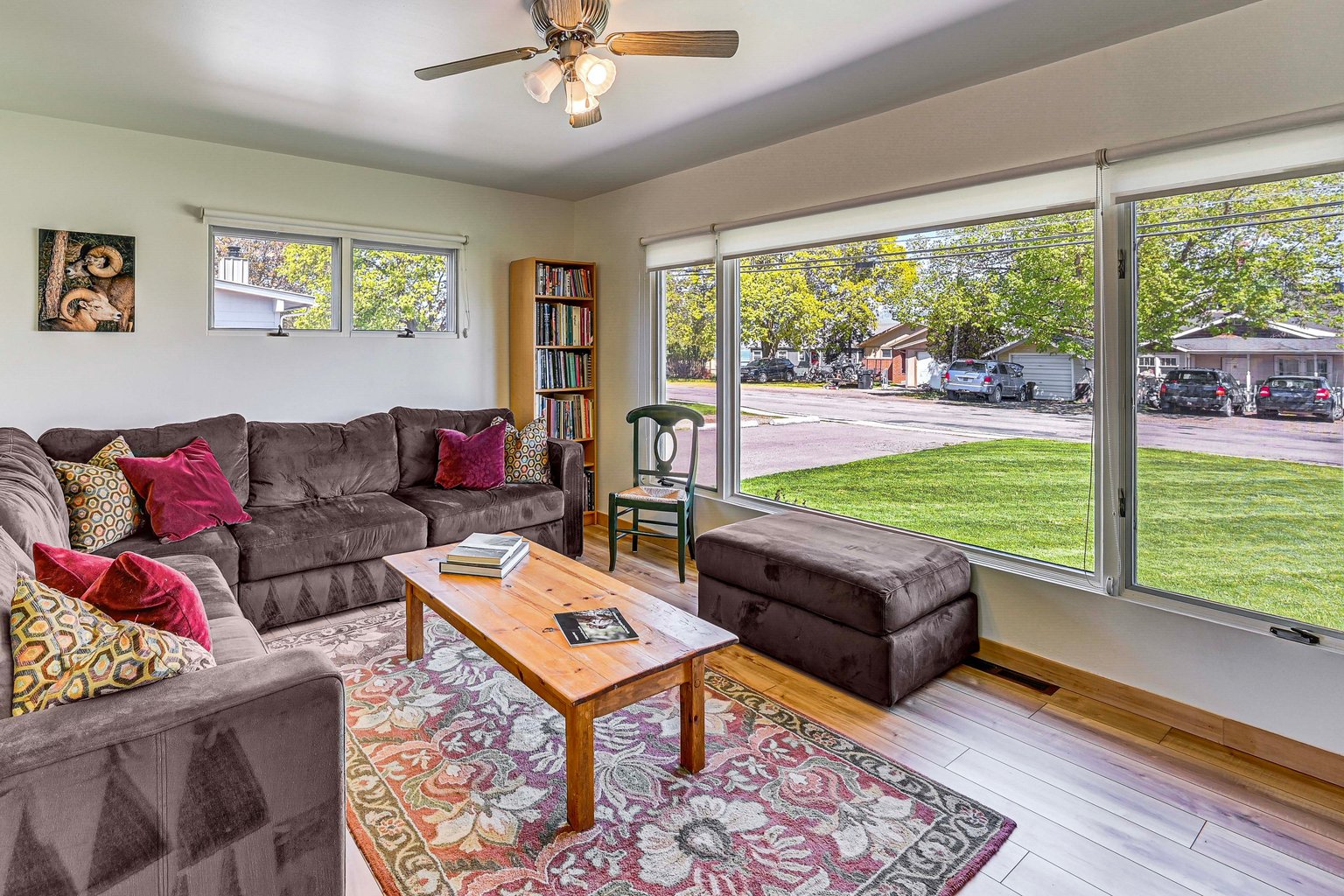 Polson Vacation Rental