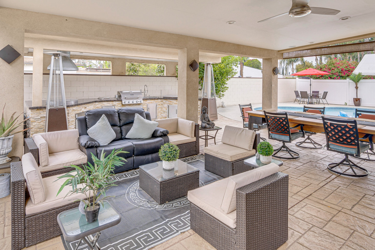 Los Angeles Vacation Rental