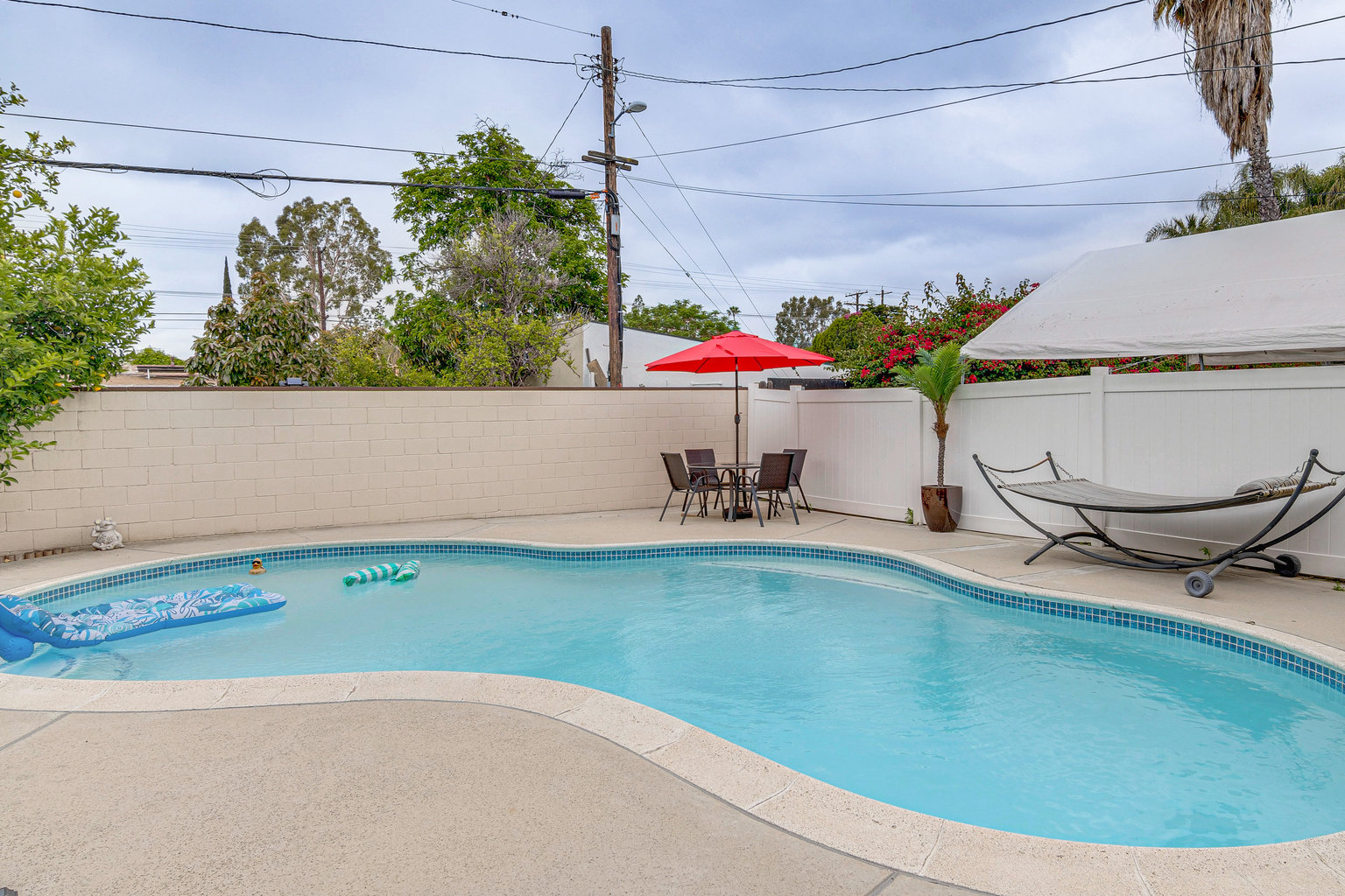 Los Angeles Vacation Rental