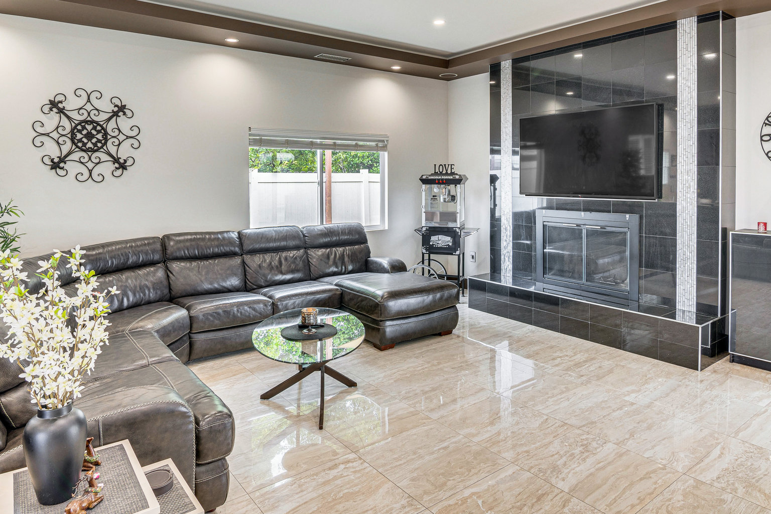Los Angeles Vacation Rental