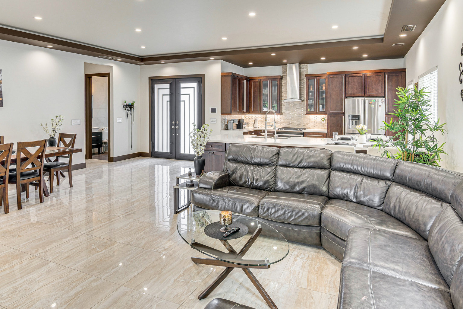 Los Angeles Vacation Rental