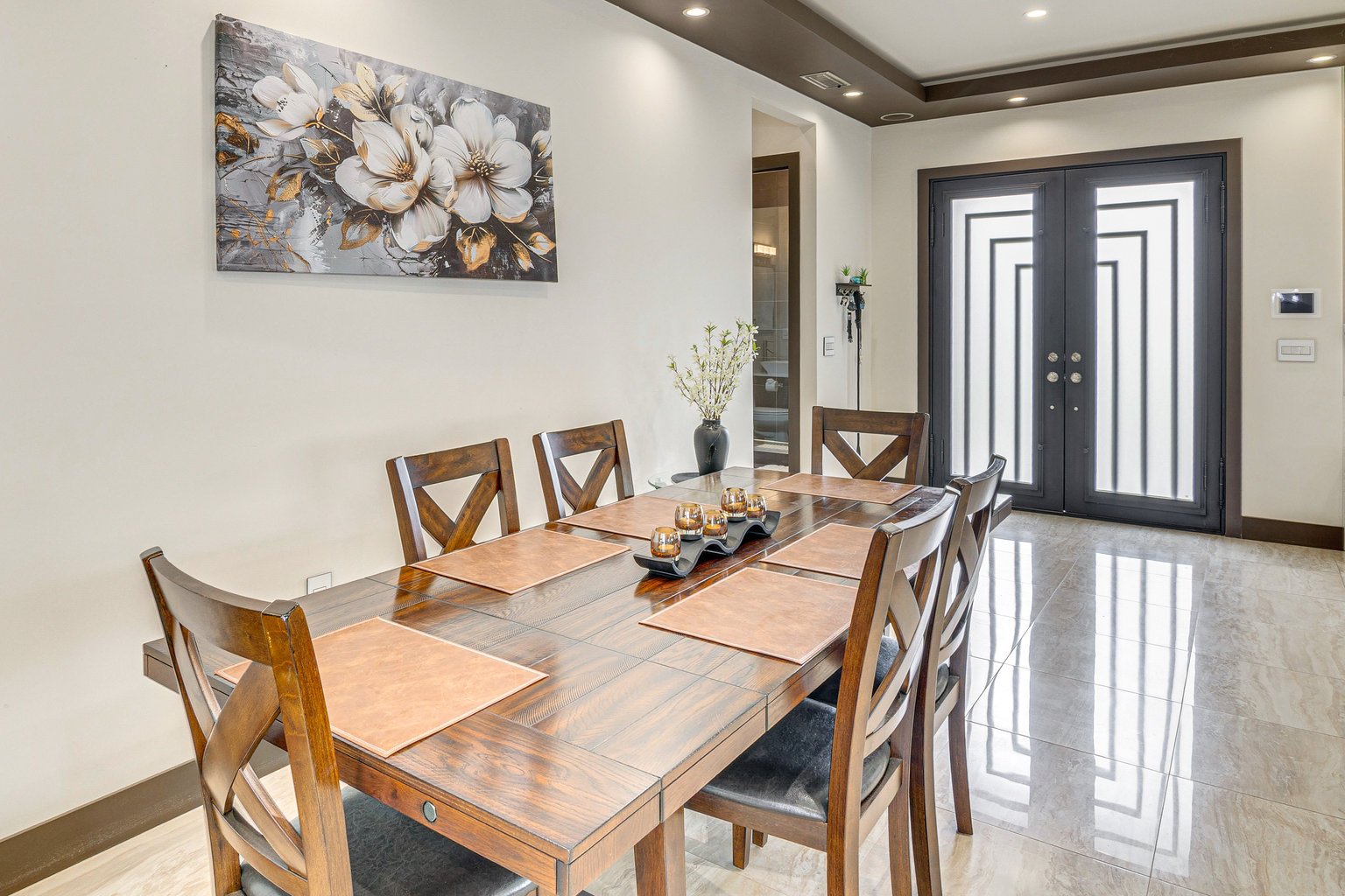 Los Angeles Vacation Rental