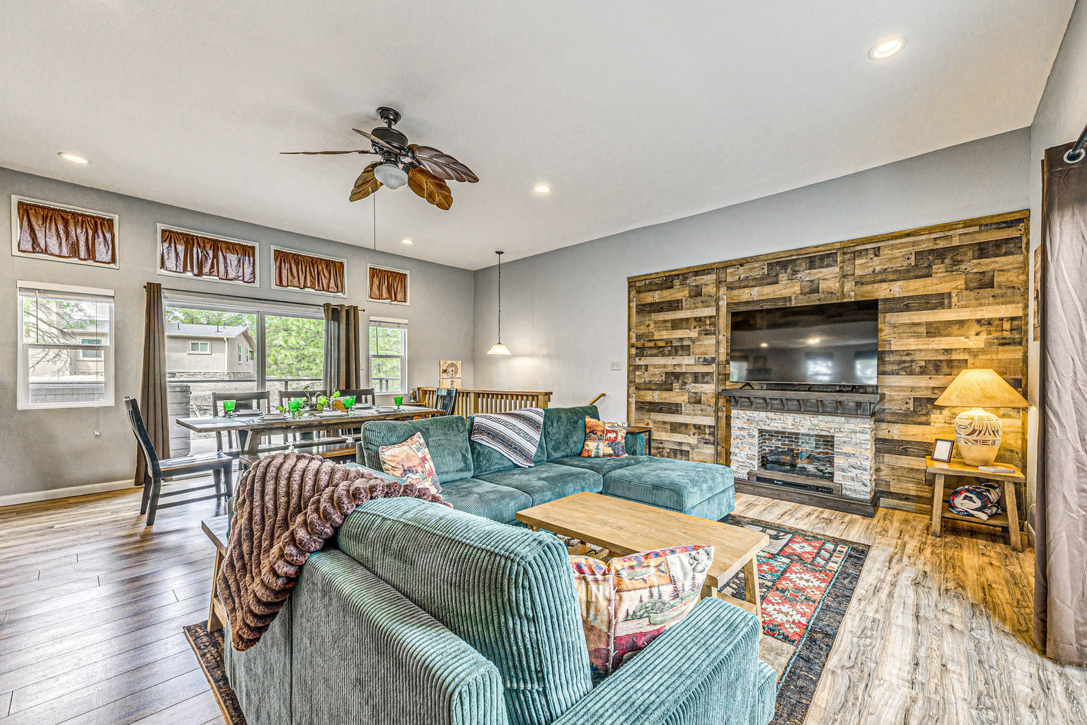 Ruidoso Vacation Rental