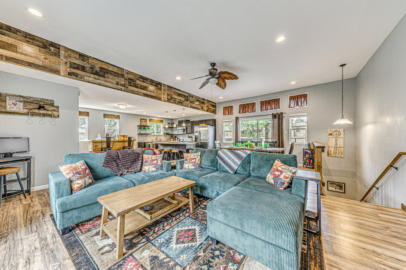 Ruidoso Vacation Rental